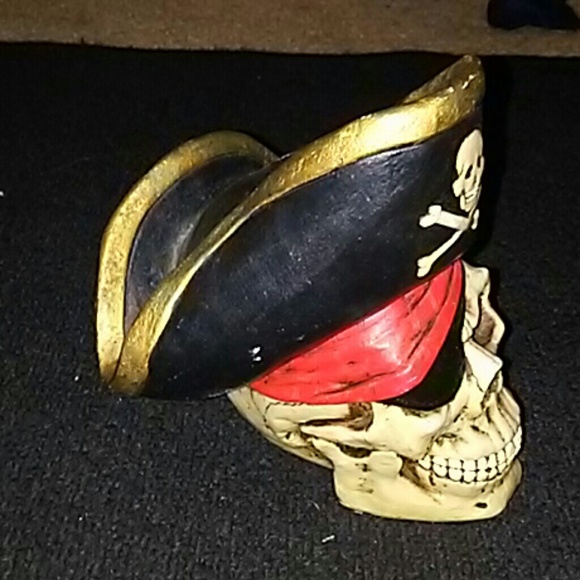 Pirate Bank - Picture 4 of 4